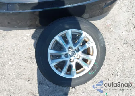 2016 Mazda Mazda3 I Sport из США, поврежденный, VIN JM1BM1U76G1330160